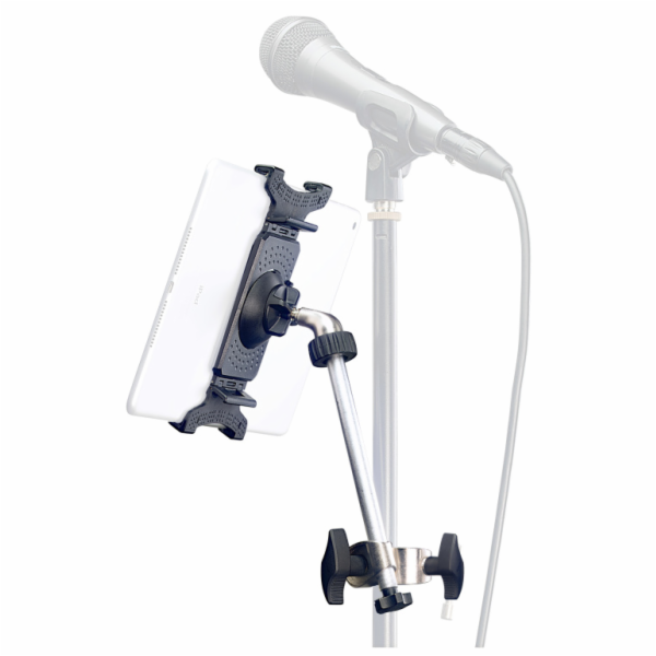 Stagg LOOK SMART10SET, sada na uchycení tabletu nebo tele...