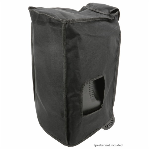 QTX B10COVER, ochranný obal pro 10“ reprobox QTX série Bu...
