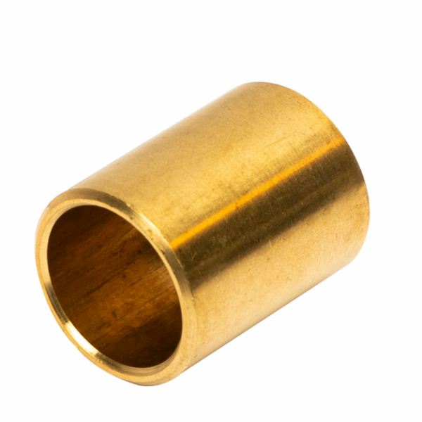 Stagg SGC-30/23, kytarový slide, mosazný