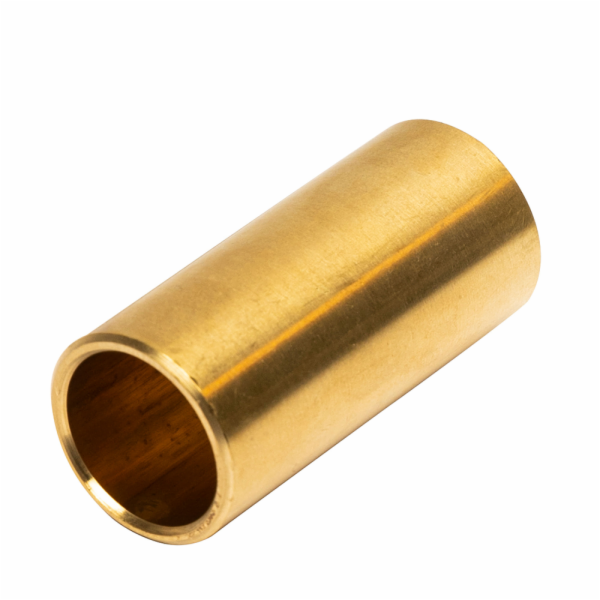 Stagg SGC-51/23, kytarový slide, mosazný