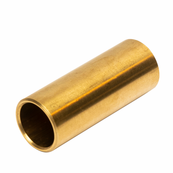 Stagg SGC-60/23, kytarový slide, mosazný