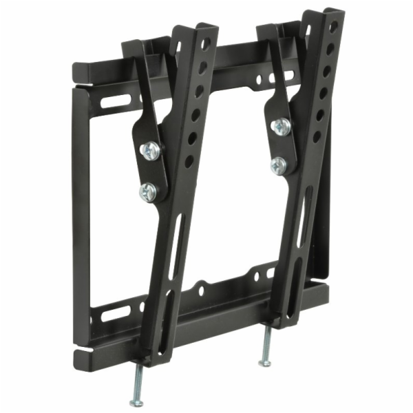 AV:link ST201, nástěnný držák TV 17"-42"