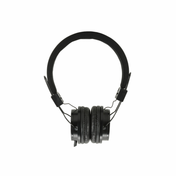 AV:link CH850-BLK, dětská sluchátka s mikrofonem