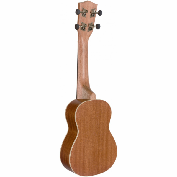 Stagg UC-30, koncertní ukulele