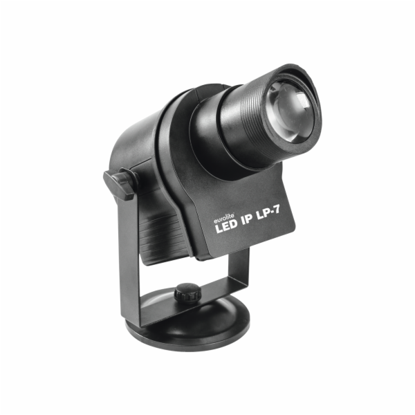 Eurolite LED IP LP-7 Logo projektor
