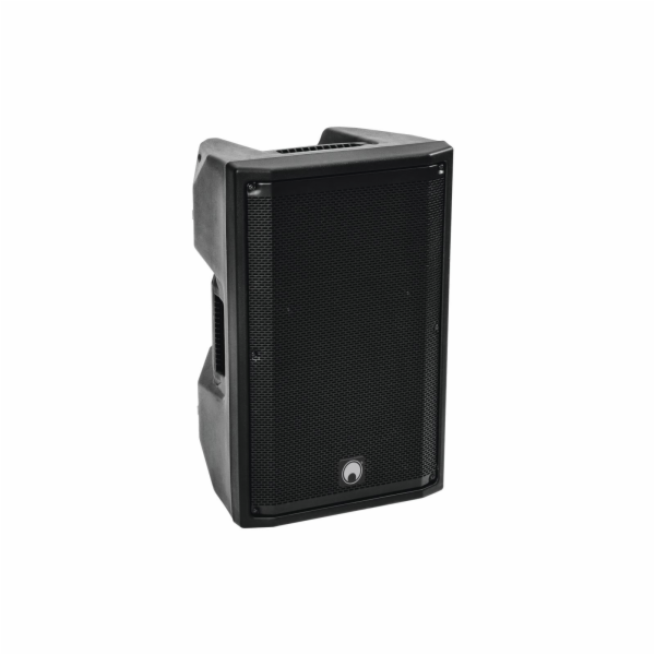Omnitronic XKB-215A DSP, 15" aktivní reprobox, 360W, Blue...