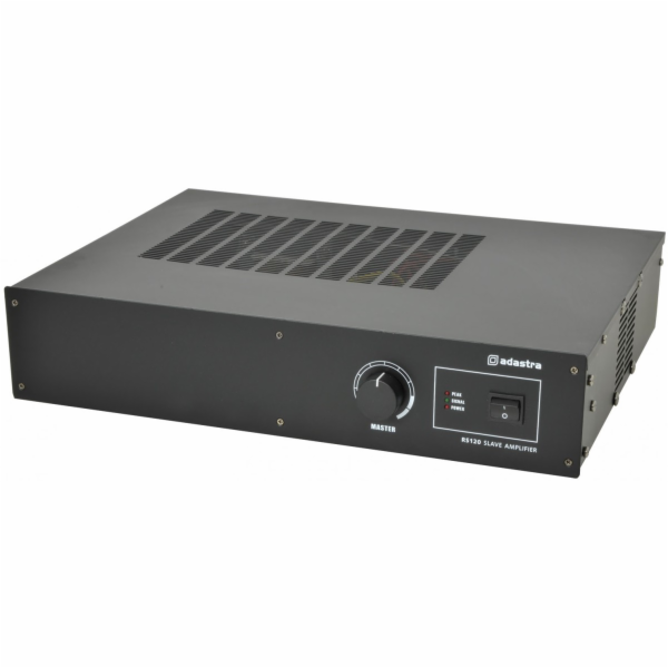 Adastra RS120, 100V zesilovač, 120W