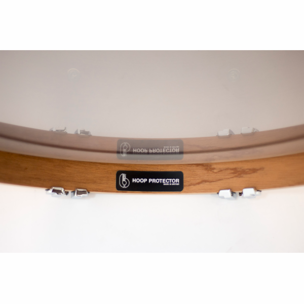BDC Bass Drum Hoop Protector, ochrana obruče velkého bubn...