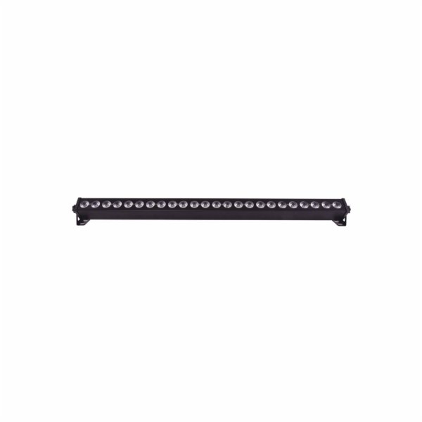 QTX C-Bar světelná lišta, 24x 3W TCL LED, DMX