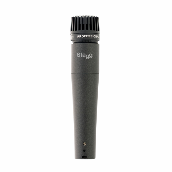 Stagg SDM70, dynamický mikrofon