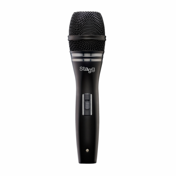 Stagg SDM90, dynamický mikrofon