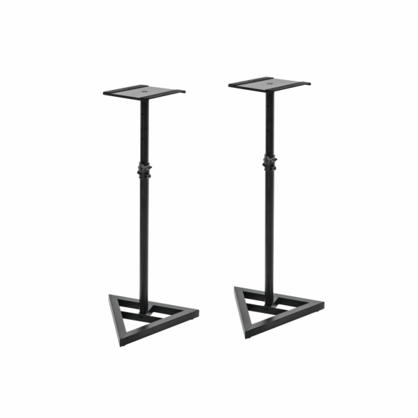 Omnitronic MO-5, stojany pro studiové monitory, 2 ks