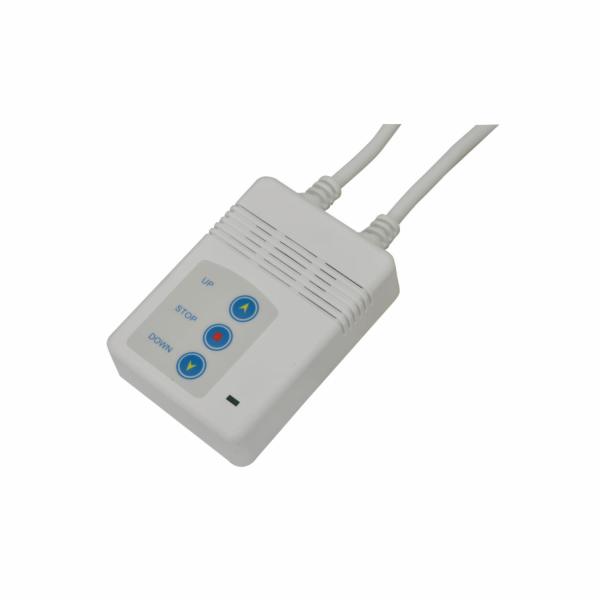 AV:link EPS86-4:3 elektrické projekční plátno 86", 172 x ...