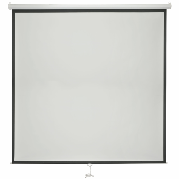 AV:link MPS84-1:1 roletové projekční plátno 84", 150 x 15...