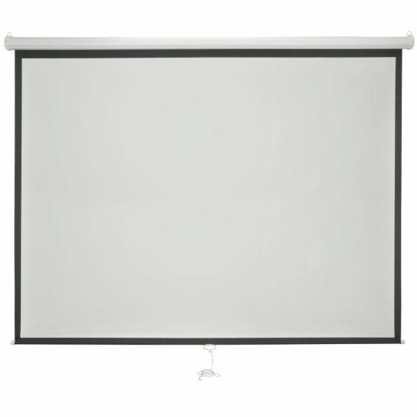 AV:link MPS86-4:3 roletové projekční plátno 86", 172 x 13...
