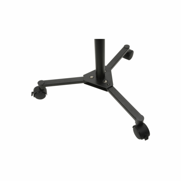 AV:link LPT1 stativ pro laptop/projektor s kolečky