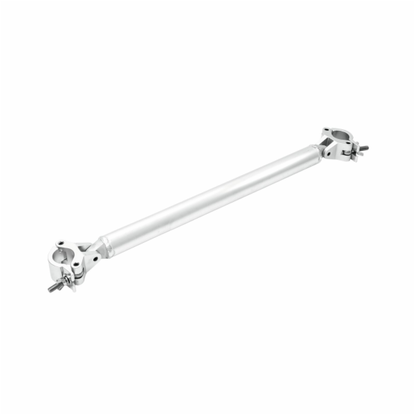 Alutruss COR-2 vzpěra 80cm, 2x TPC svorka