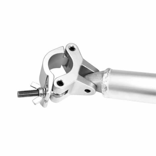 Alutruss COR-2 vzpěra 120cm, 2x TPC svorka