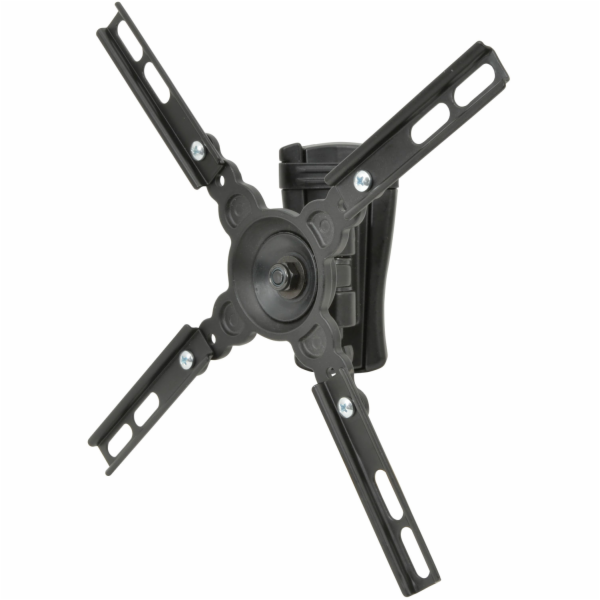 AV:link HQS201 polohovatelný držák TV/monitoru 13-40"
