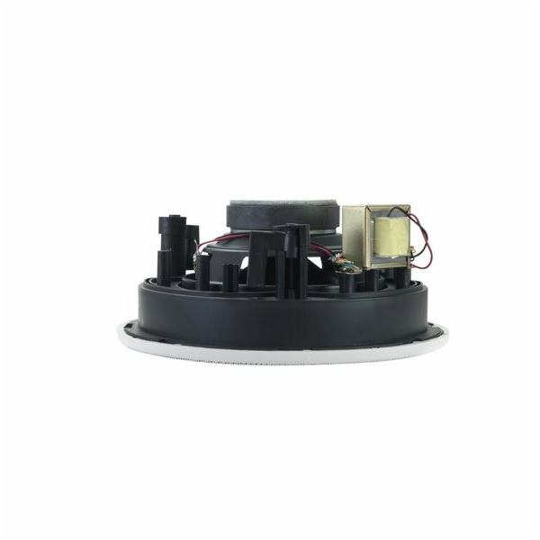 Omnitronic CSX-6 podhledový reproduktor 6", bílý