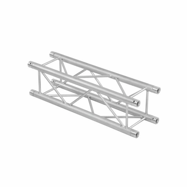 Alutruss Quadlock 6082-710, rovný díl