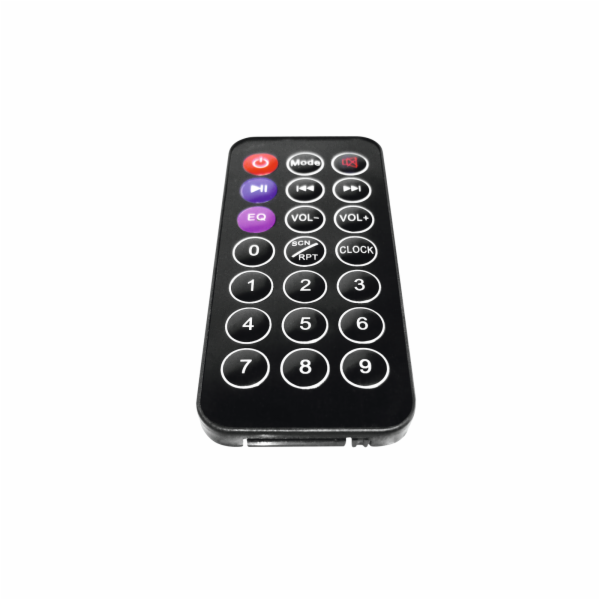 Omnitronic L-3, dálkový ovladač pro 100V zesilovače