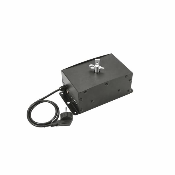 Eurolite MD-2030, DMX motorek 0-5 ot./min. pro zrcadlové ...