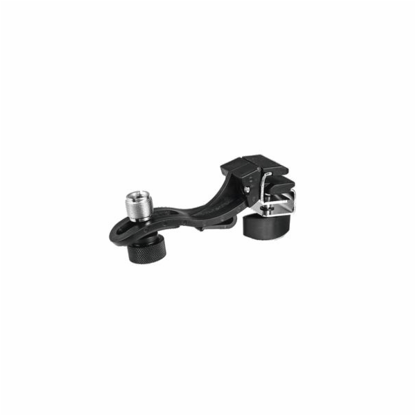 Omnitronic MIC 77LM, držák mikrofonu na bicí