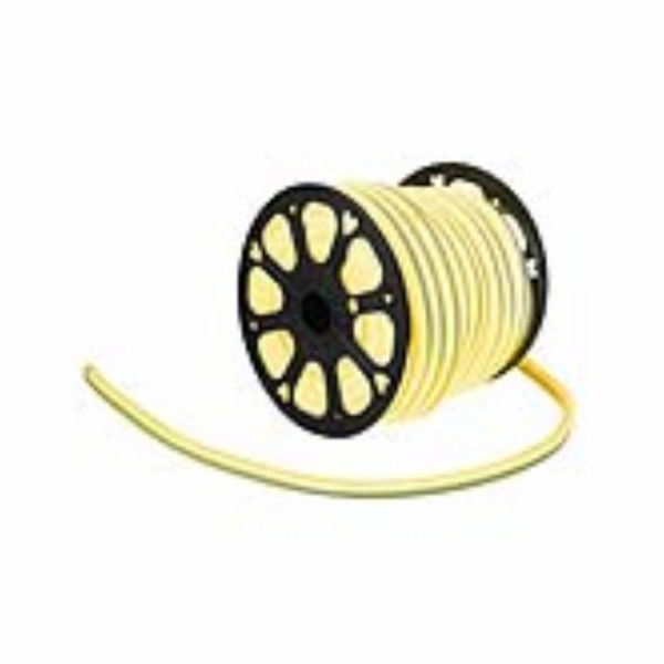 Eurolite LED Neon Flex páska 230V Slim žlutá, cena / m