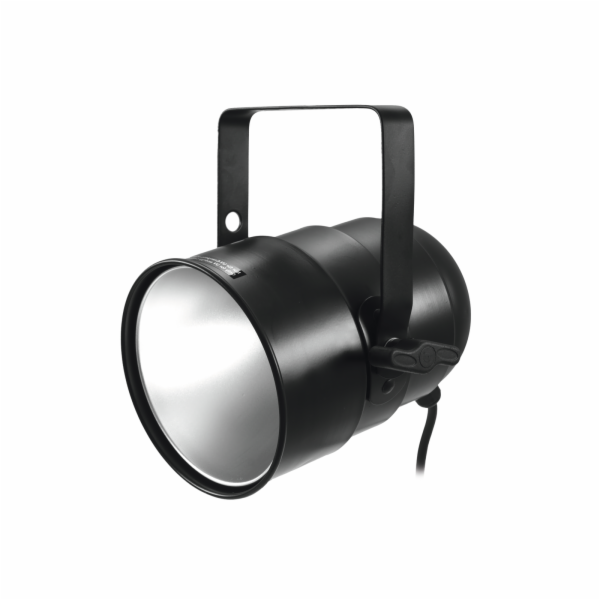Eurolite UV-Spot, 1x 5W UV LED E27