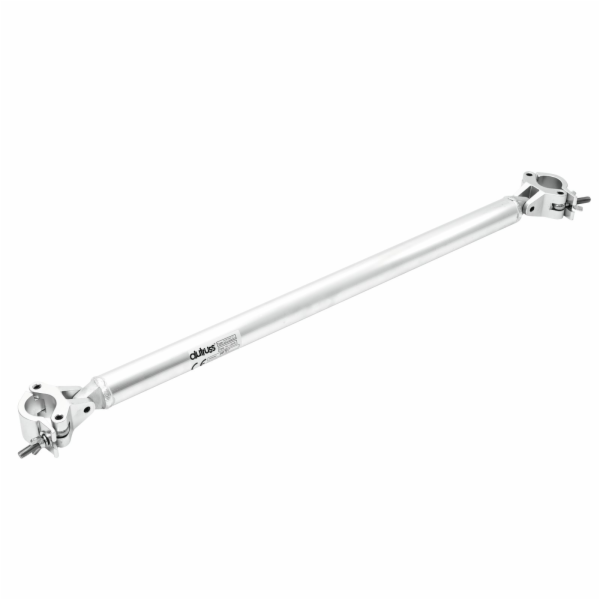 Alutruss COR-2 vzpěra 100cm, 2x TPC svorka