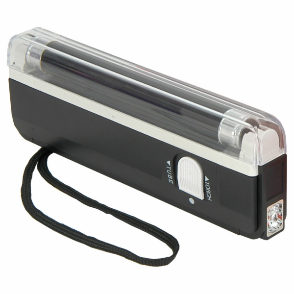 BeamZ UV Set 6" s poutkem