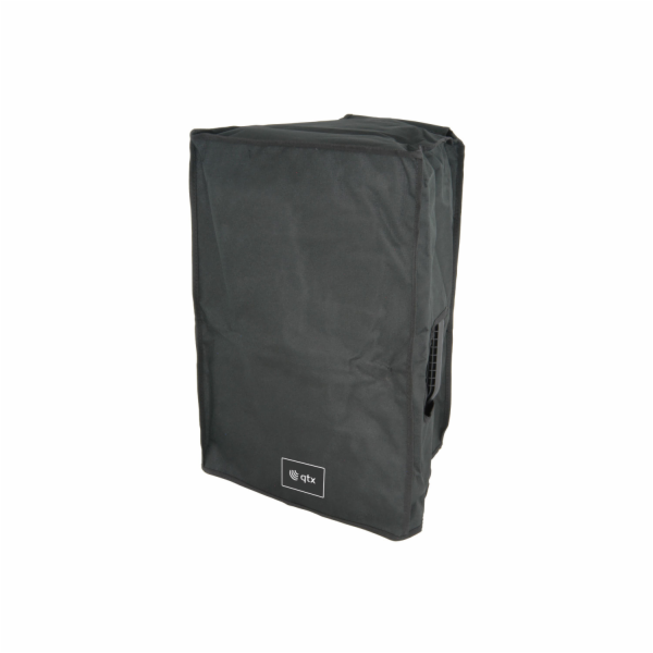 QTX QR12COVER, ochranný obal pro 12" reprobox nebo mobiln...