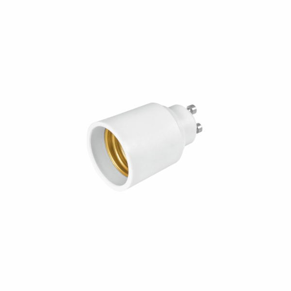 Eurolite adaptér GU10/E27
