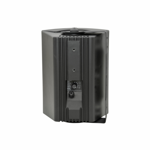 Adastra BP6V-B, 100V nástěnný 6,5" reprobox, 60W, IP54, č...
