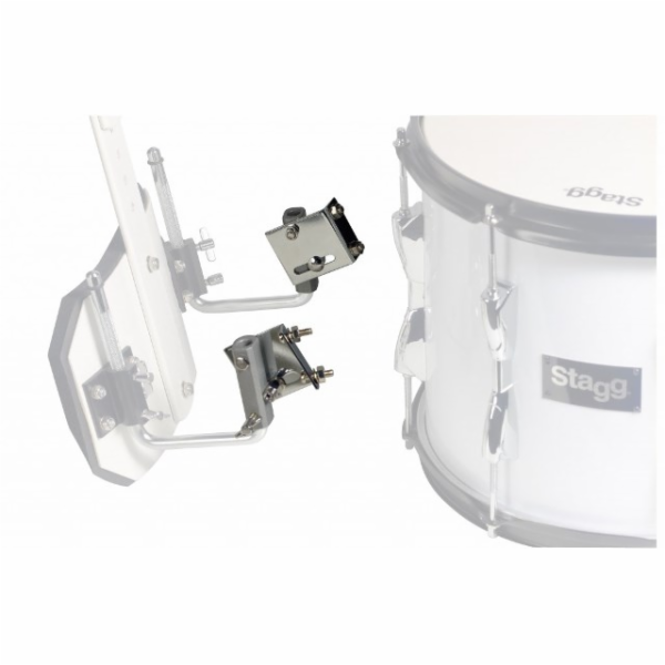 Stagg MASP-HKA10, háky k pochodovému postroji