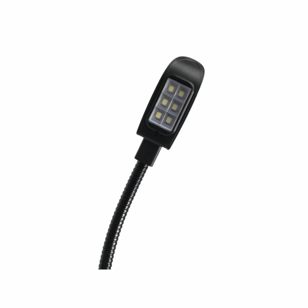 Eurolite Flexilight LED lampička, SMD, XLR
