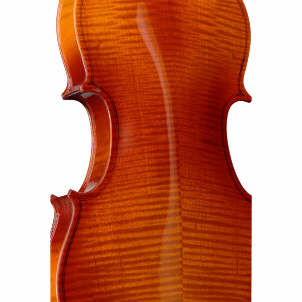 Stagg VN-1/2 L, housle s pouzdrem