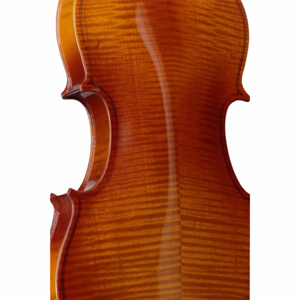 Stagg VN-4/4 L, housle s pouzdrem
