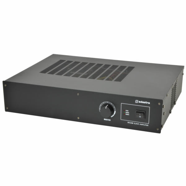Adastra RS240, 100V zesilovač, 240W