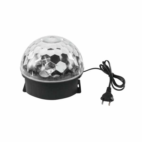 Eurolite LED BC-4 paprskový efekt