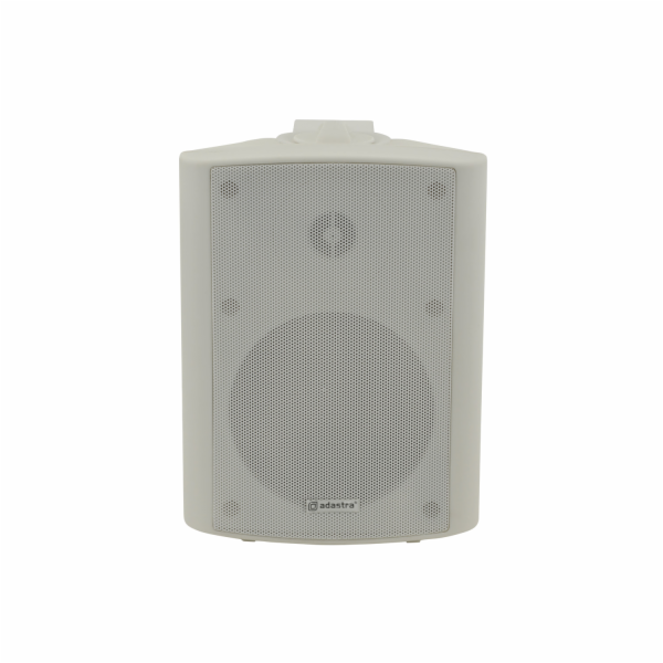 Adastra BP5V-W, 100V nástěnný 5,25" reproduktor, 30W, IP5...