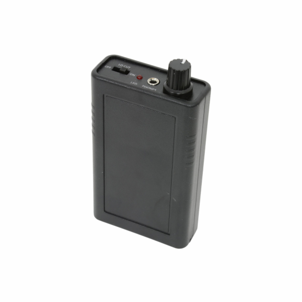 Adastra LR2 indukční loop přijímač