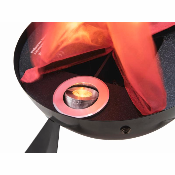Eurolite LED Flame Light 250