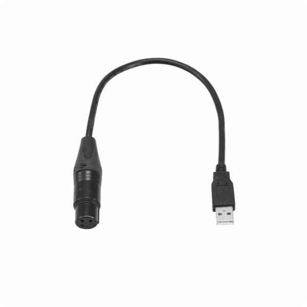 Eurolite USB-DMX512 Interface/update adaptér