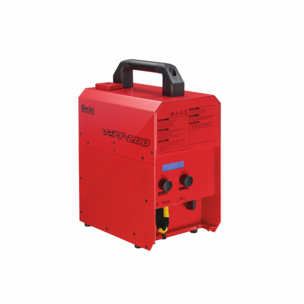 Antari FT-200 výrobník mlhy "fire edition"