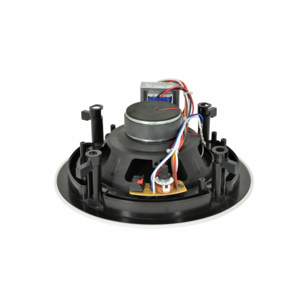 Adastra LP6V 100V podhledový 6.5" reproduktor, 50W, bílý