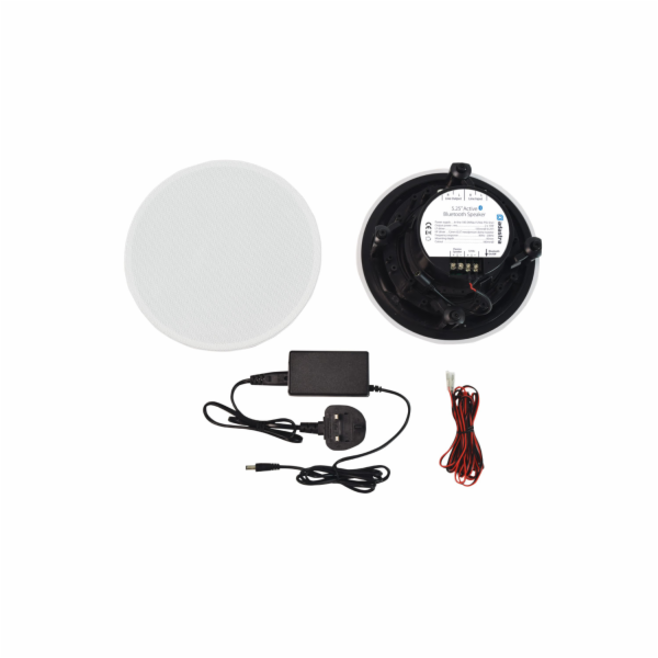 Adastra - BCS52S Sada 5,25" 15W BT stropních reproduktorů