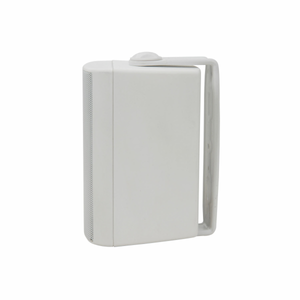 Adastra BC3-W, nástěnný 3" reproduktor, 30W, bílý, pár