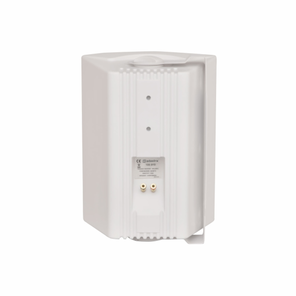 Adastra BC8-W, nástěnný 8" reproduktor, 90W, bílý, cena/pár